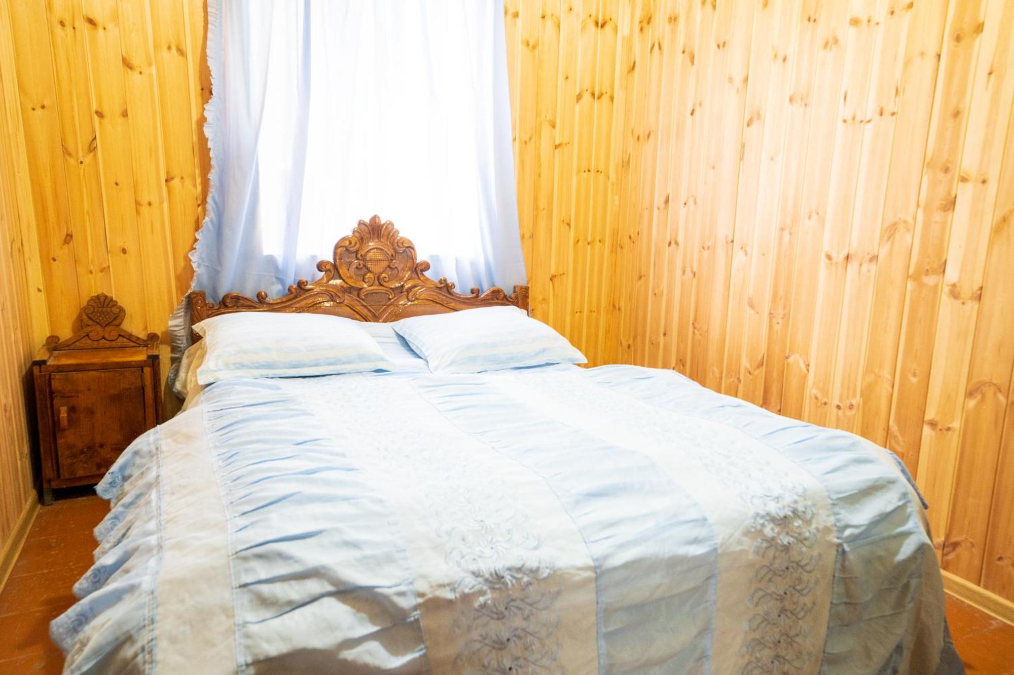 Guesthouse Svani Ushguli Exterior foto