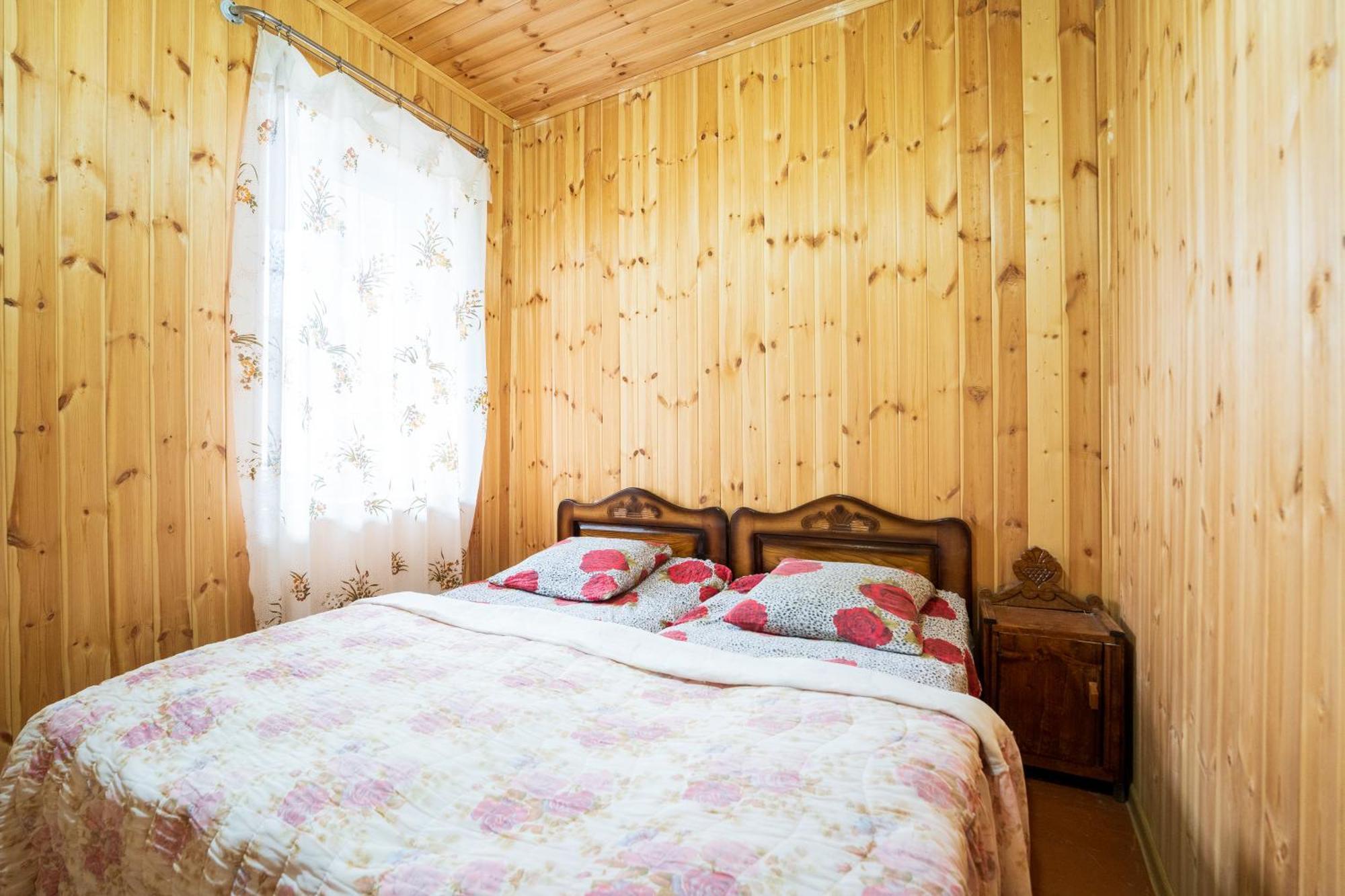 Guesthouse Svani Ushguli Exterior foto